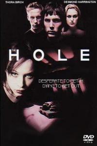 The Hole [d 110]